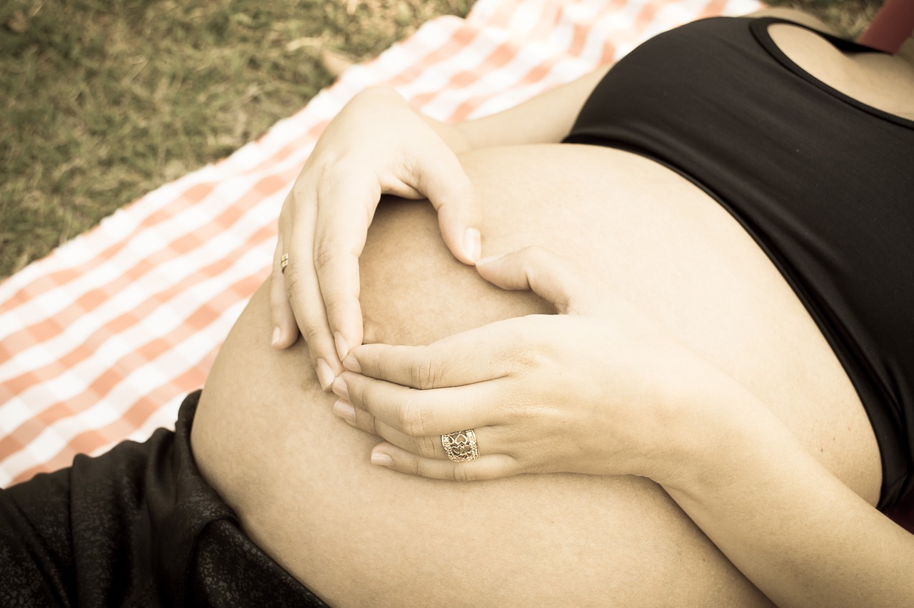 Healthy Food for Pregnant Women 2023