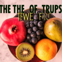 top 5 best fruits in the world