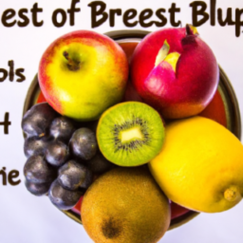 top 5 best fruits in the world