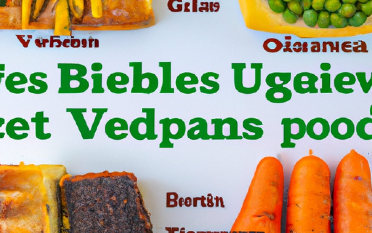 top 5 best veg foods in usa 2023