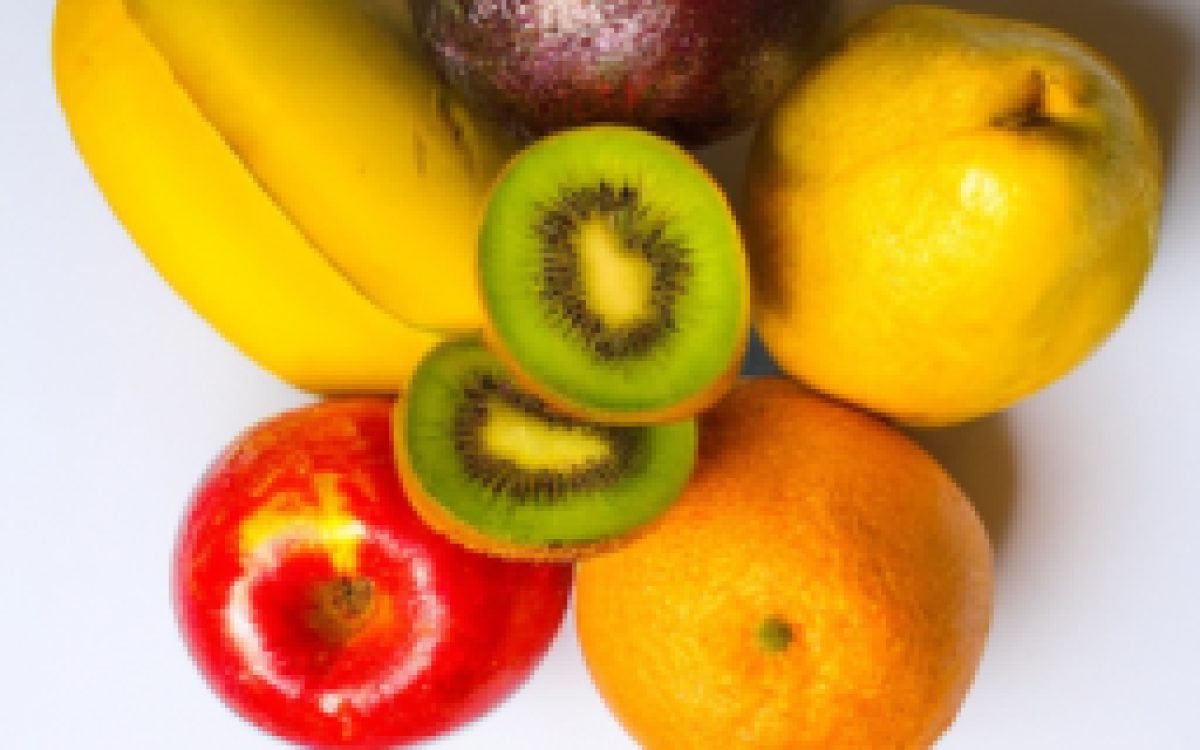 top 5 best fruits in the world