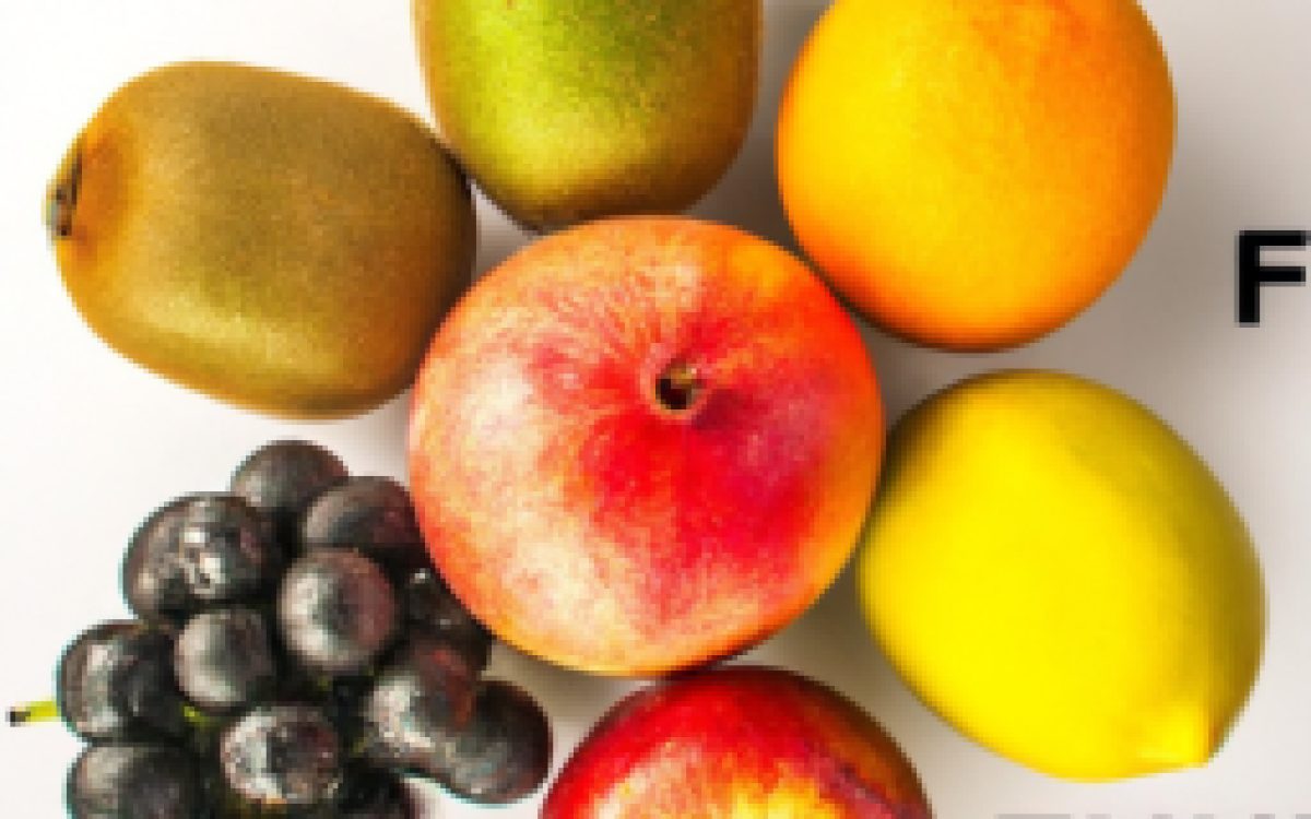 top 5 best fruits in the world