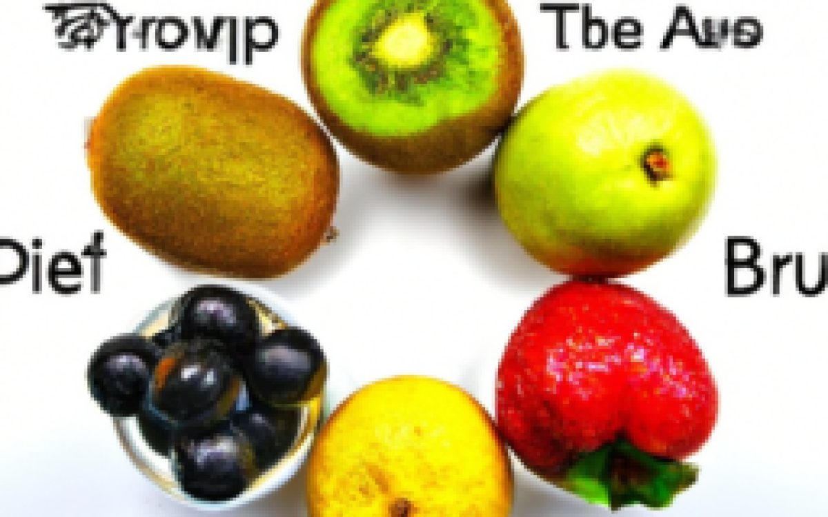 top 5 best fruits in the world