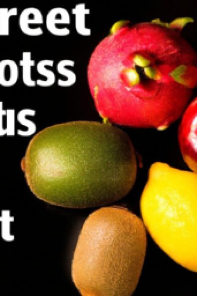 top 5 best fruits in the world