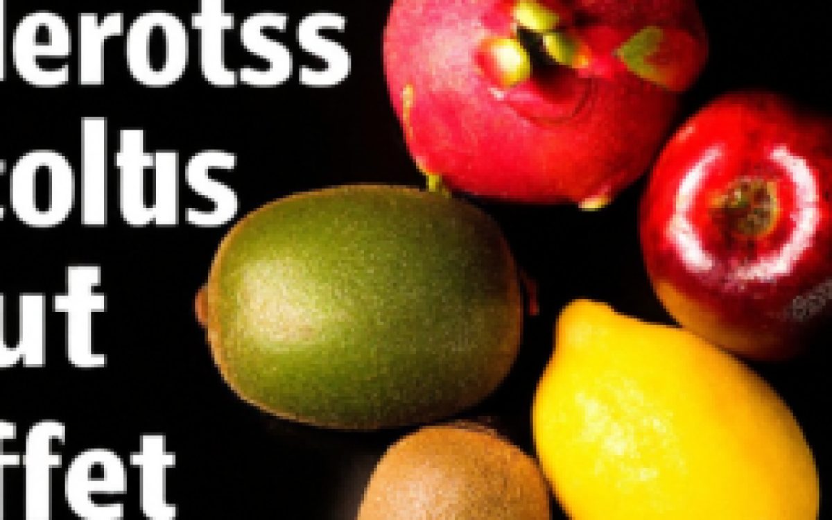 top 5 best fruits in the world