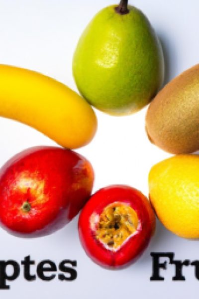 top 5 best fruits in the world